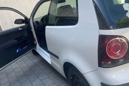 VW Polo 133.000 km 2.300 &euro; Frankfurt 60599