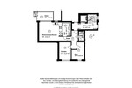 Neubau Erstbezug! Barrierearme 3-Zimmer Wohnung
