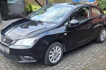 Seat Ibiza 156.281 km 4.750 &euro; Troisdorf 53842