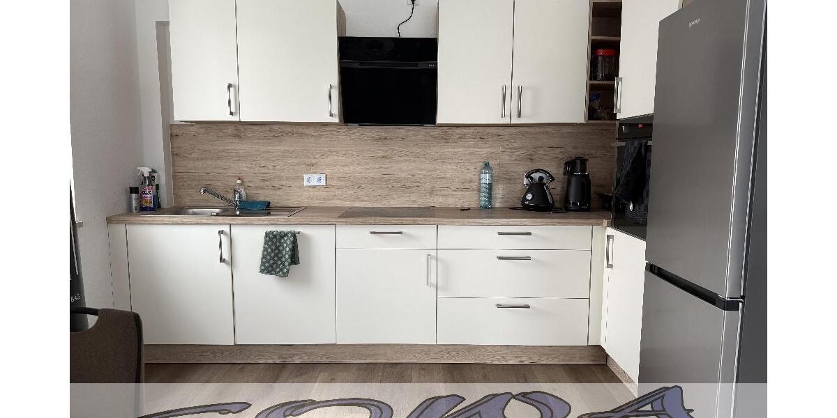 Hochwertige 2 Zimmer Wohnung mit Balkon und TG-Stellplatz in Neuburg - Zentrumsnah! - Ein Objekt von Ihrem Immobilienpartner SOWA Immobilien und Finanzen - 2- Neuburg | Angebot:27143418