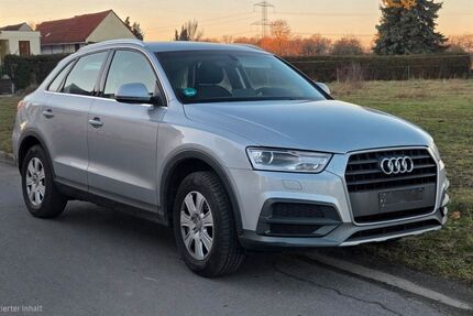 Audi Q3 84.000 km 17.300 &euro; Doberlug -Kirchhain 03253