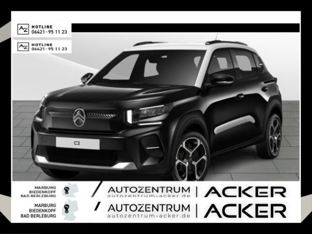 Citroen ë-C3 5.000 km 22.480 &euro; Marburg 35043