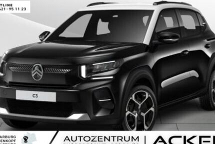 Citroen ë-C3 7.500 km 21.880 &euro; Marburg 35043