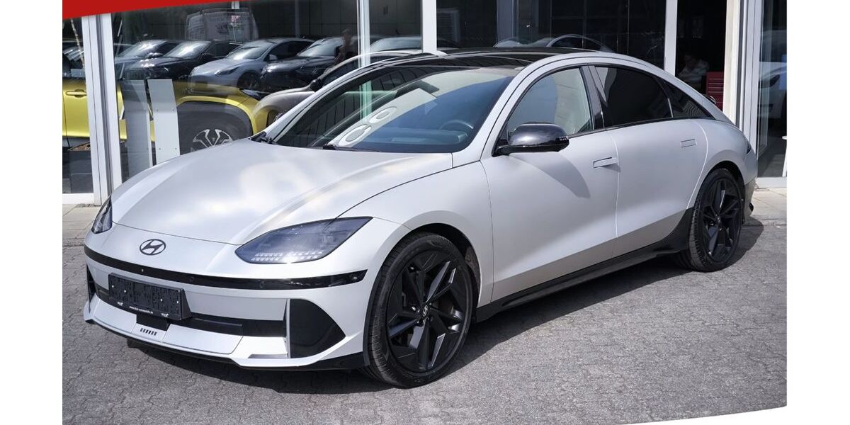 Hyundai IONIQ 6 99.787 km 28.450 &euro; Dieburg 64807