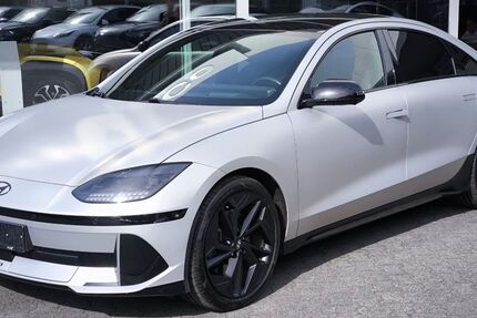 Hyundai IONIQ 6 99.787 km 29.950 &euro; Dieburg 64807
