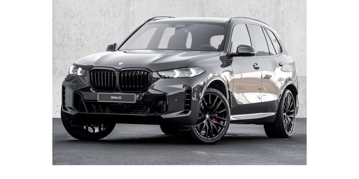 BMW X5 4.535 km 96.660 &euro; Emsdetten 48282