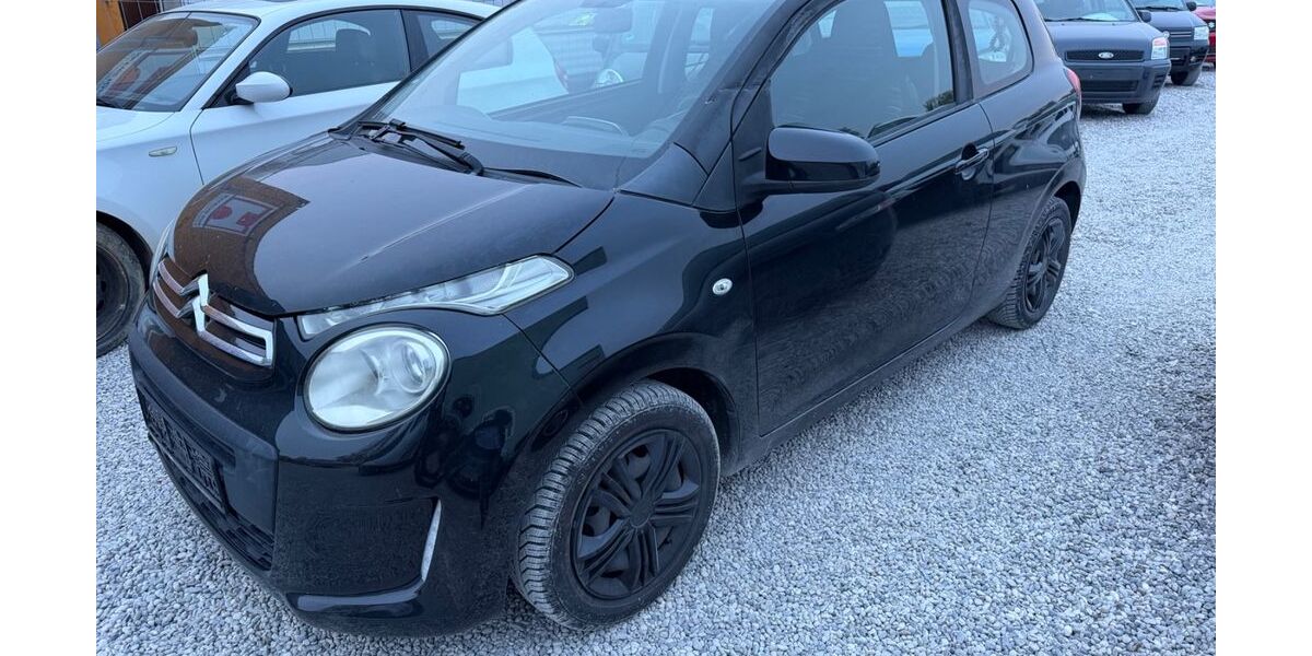 Citroen C1 122.000 km 3.000 &euro; München 81829