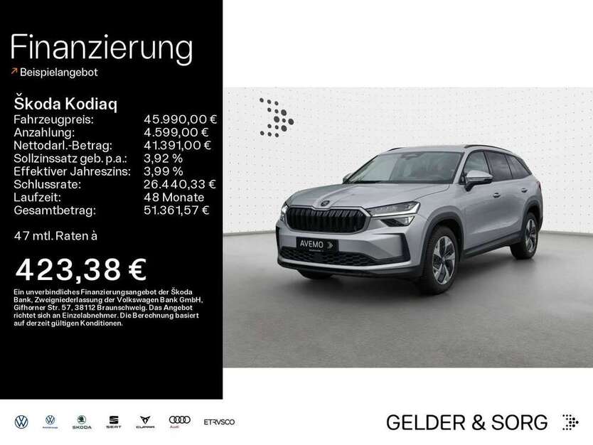 Kodiaq