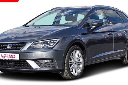 Seat Leon 124.405 km 14.990 &euro; Leipzig 04209