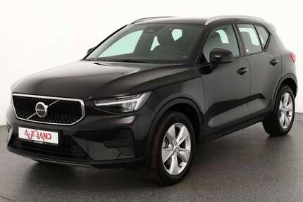 Volvo XC40 1.260 km 35.890 € Hannover 30179