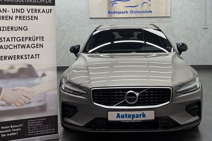 Volvo V60 84.000 km 25.799 &euro; Gütersloh 33332