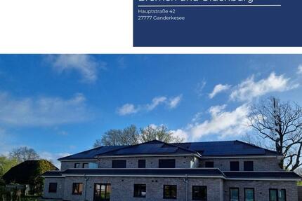 Wohnung Ganderkesee - 4 Zimmer, 118 m&sup2;, 1.486&euro; | Angebot:24982202