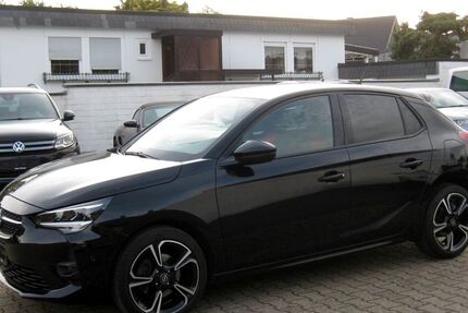 Opel Corsa 61.000 km 11.490 &euro; Niederzier 52382