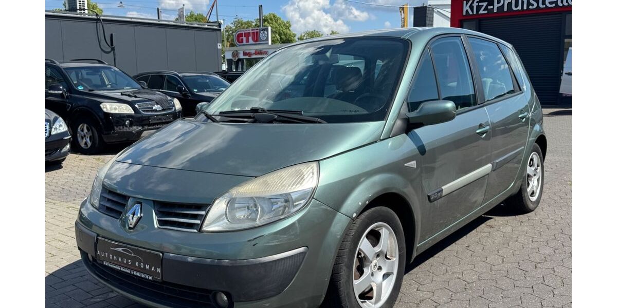 Renault Scenic 199.980 km 1.880 &euro; Hannover 30165