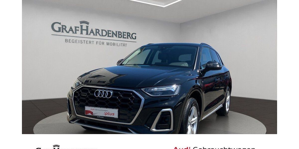 Audi Q5 80.600 km 40.930 &euro; Singen 78224