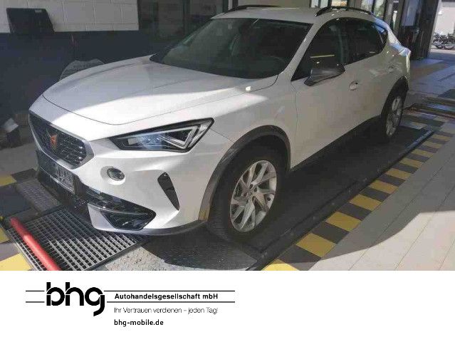 Cupra Formentor 7.487 km 25.830 € Reutlingen 72770