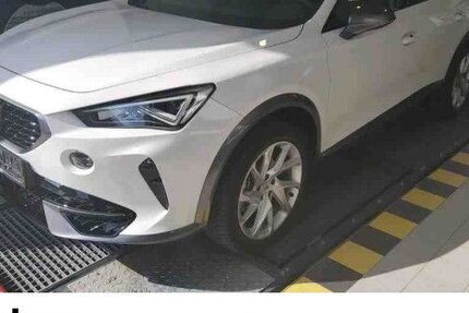 Cupra Formentor 7.530 km 25.460 € Reutlingen 72770