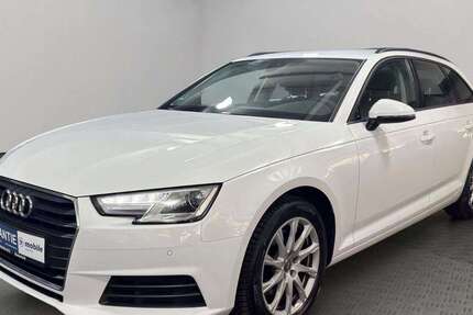 Audi A4 85.000 km 17.490 &euro; Bielefeld 33604