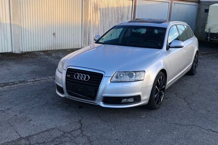 Audi A6 417.000 km 3.900 &euro; Holzwickede 59439