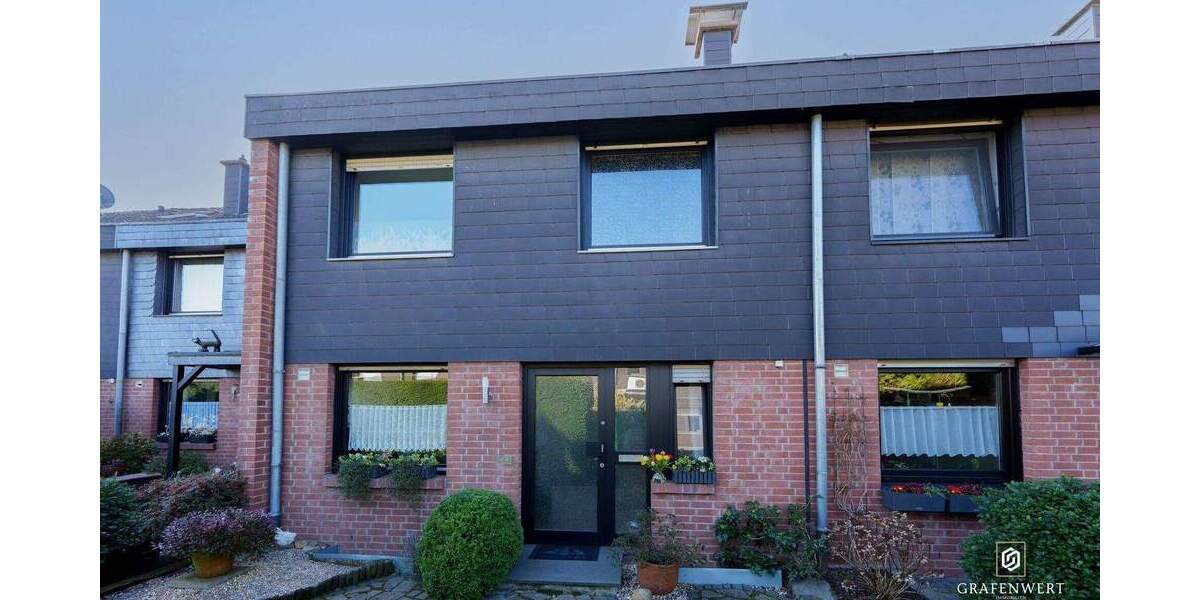 Mehrfamilienhaus, Wohnhaus Krefeld / Fischeln Fischeln - 5 Zimmer, 150 m&sup2;, 499.000&euro; | Angebot:25474041