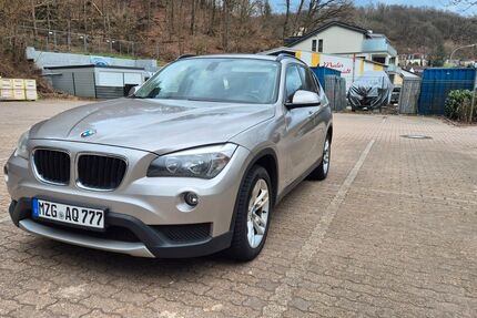 BMW X1 127.000 km 8.400 &euro; Merzig 66663