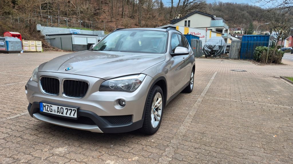 BMW X1 127.000 km 8.400 &euro; Merzig 66663
