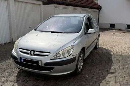Peugeot 307 182.000 km 600 &euro; Dillingen an der donau 89407