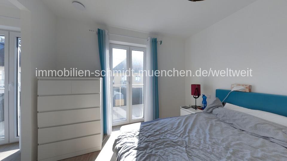 Doppelhaushälfte Haar - 4.5 Zimmer, 125 m&sup2;, 2.750&euro; | Angebot:25436231