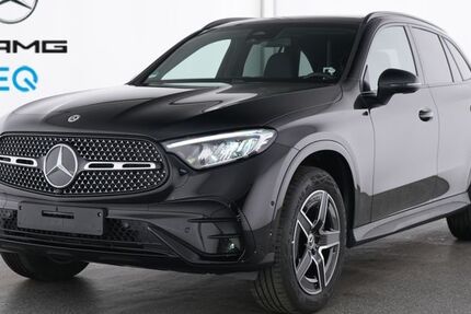Mercedes-Benz GLC 300 13.150 km 63.880 &euro; Iserlohn 58636