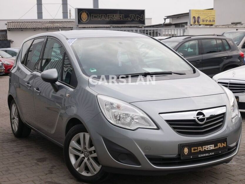 Meriva