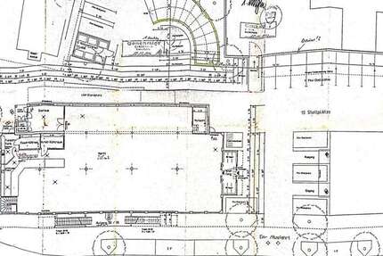Einzelhandel in Ulm 980.000 € 456 m² zimmer