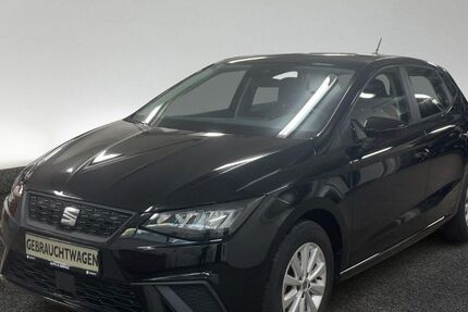 Seat Ibiza 27.400 km 14.860 &euro; München 80687