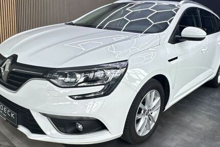 Renault Megane 149.900 km 8.950 &euro; Flensburg 24941