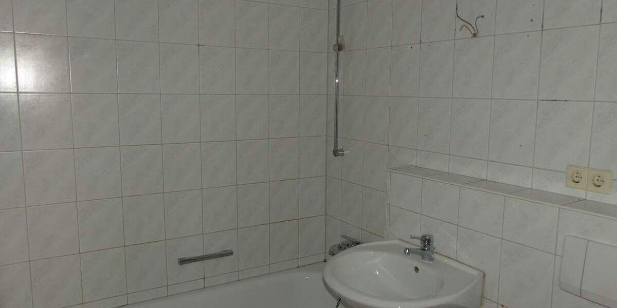 Etagenwohnung Heilsbronn - 2 Zimmer, 50 m&sup2;, 139.000&euro; | Angebot:25695638