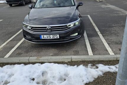 VW Passat 104.700 km 20.800 &euro; Augsburg 86153