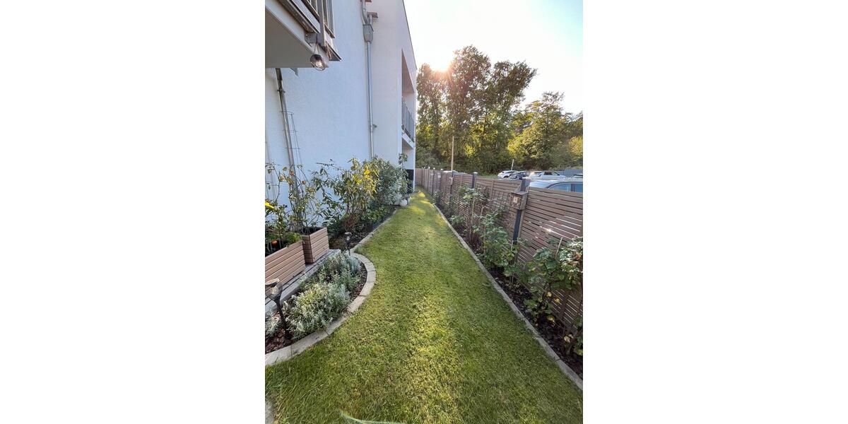 Terrassenwohnung Neunkirchen Kohlhof - 3 Zimmer, 103 m&sup2;, 430.000&euro; | Angebot:26943700