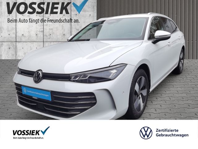 Passat