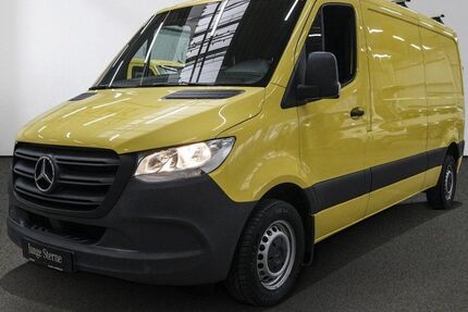 Mercedes-Benz Sprinter 115.400 km 21.956 &euro; Rosbach 61191