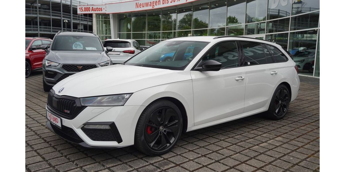 Skoda Octavia 59.652 km 29.950 &euro; Cottbus OT Kolkwitz 03099