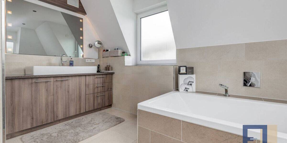 Etagenwohnung Mörfelden-Walldorf Walldorf - 3 Zimmer, 131 m&sup2;, 579.980&euro; | Angebot:26862661