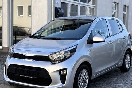 Kia Picanto 11.766 km 15.800 &euro; Teltow 14513