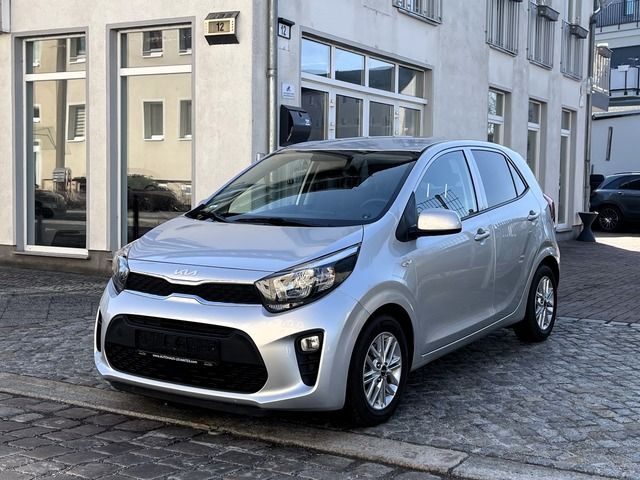 Kia Picanto 11.766 km 15.800 &euro; Teltow 14513