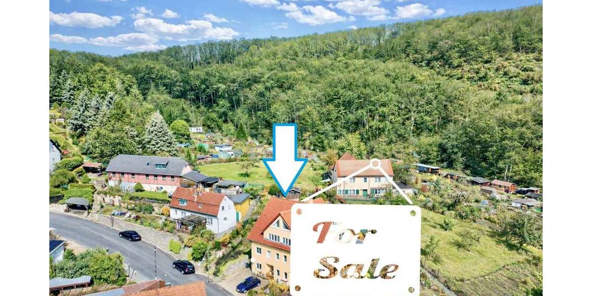 Einfamilienhaus Freital - 6 Zimmer, 167 m&sup2;, 450.000&euro; | Angebot:25451492