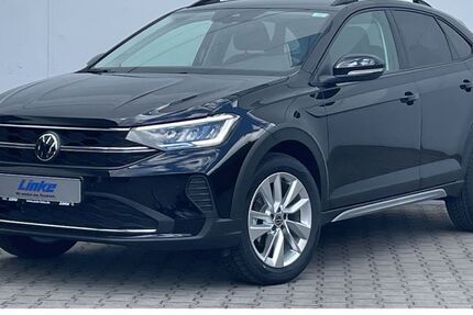 VW Taigo 9.911 km 25.490 &euro; Crailsheim 74564