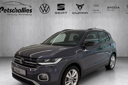 VW T-Cross 40.657 km 21.990 &euro; Ahrensburg 22926