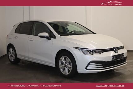 VW Golf 45.800 km 21.300 &euro; Bebra 36179