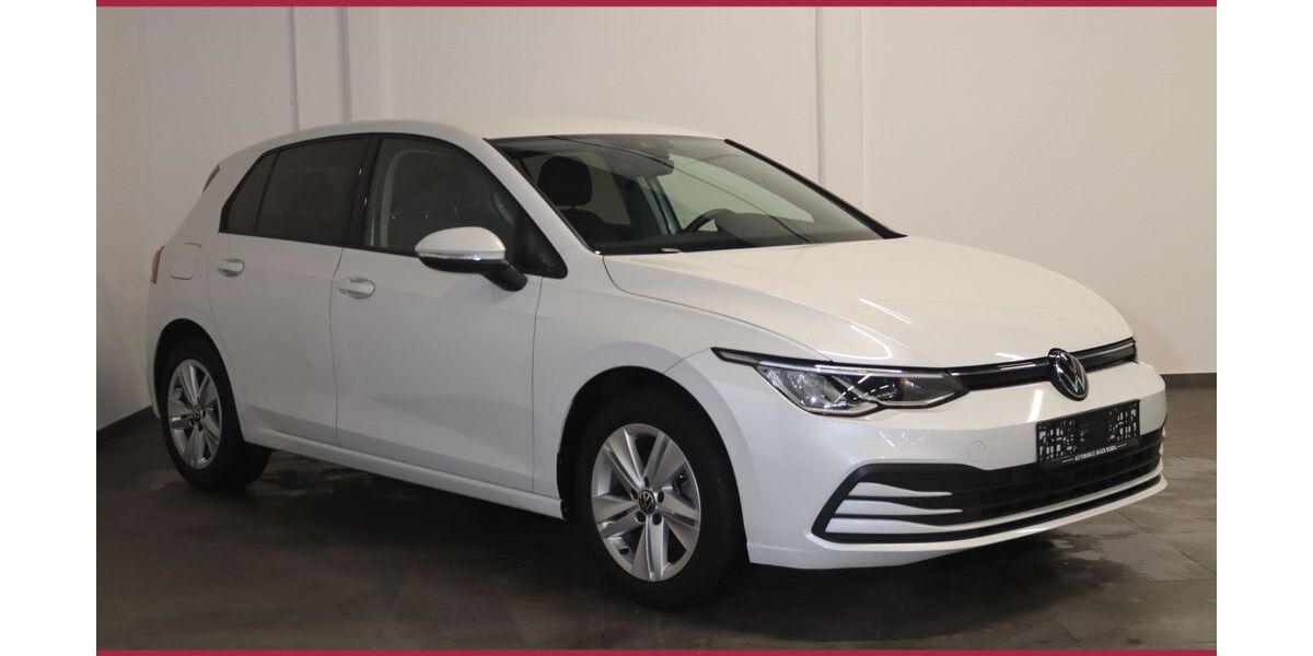 VW Golf 45.800 km 21.300 &euro; Bebra 36179