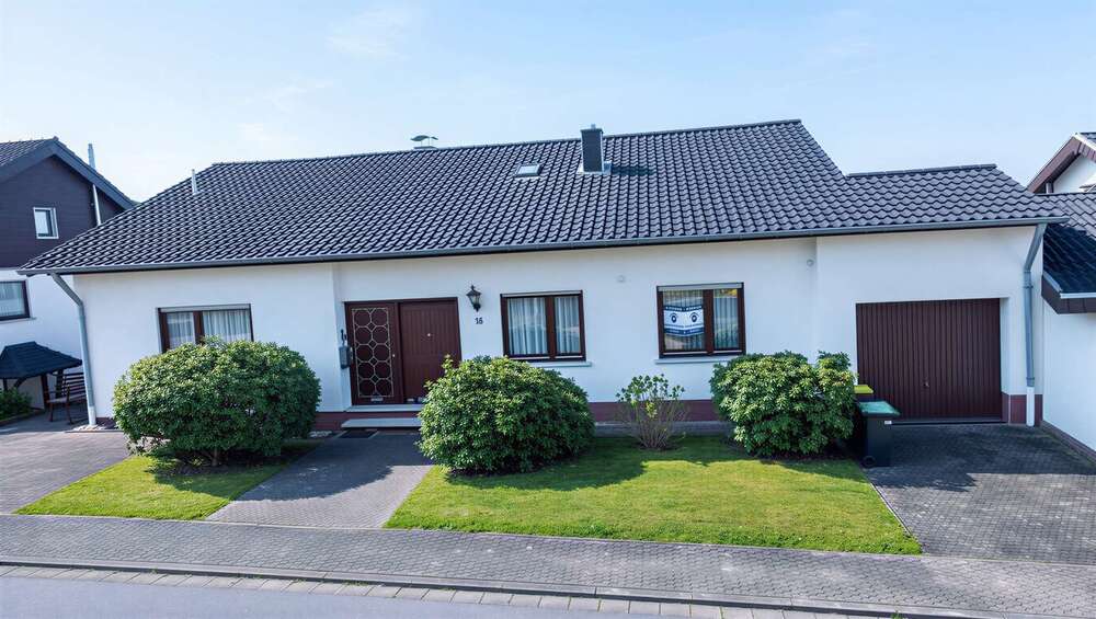 Einfamilienhaus Marpingen - 6 Zimmer, 208 m&sup2;, 265.000&euro; | Angebot:26924998