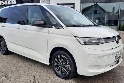 VW T7 Multivan 8.000 km 54.790 &euro; Neuenburg am Rhein 79395