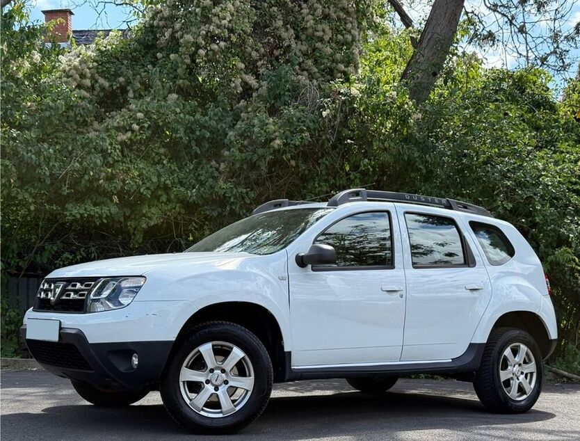 Duster